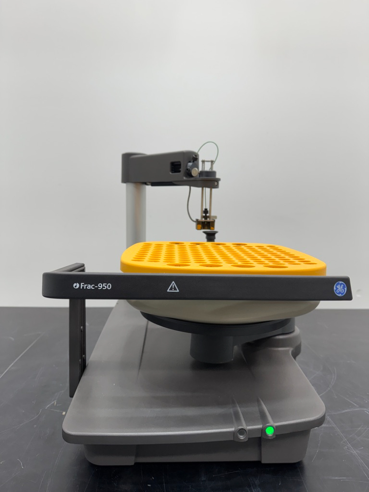 Image of GE Amersham Frac-950 Fraction Collector for AKTA Purifier System